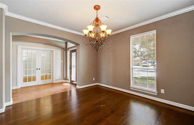 16014 Cashel Park Lane, Houston, TX 77084