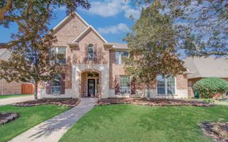 16014 Cashel Park Lane, Houston, TX 77084