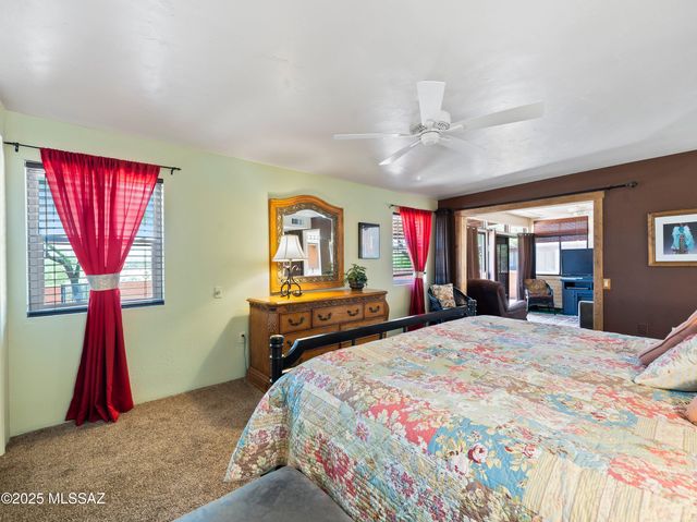 348 E Paseo Azul, Green Valley, AZ 85614