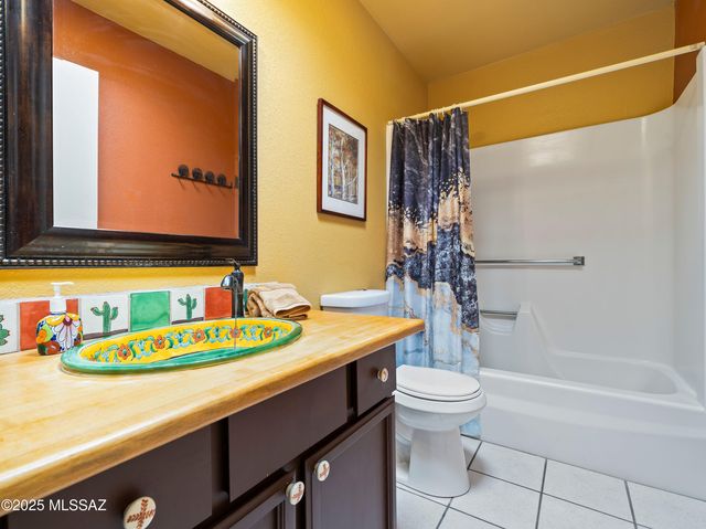 348 E Paseo Azul, Green Valley, AZ 85614