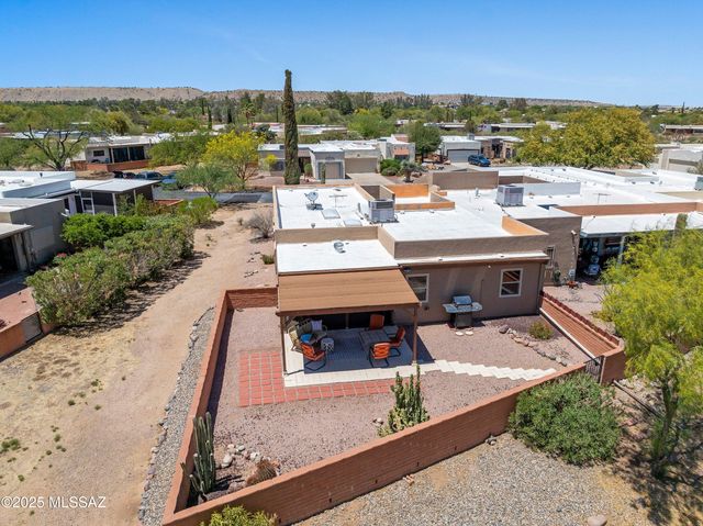 348 E Paseo Azul, Green Valley, AZ 85614