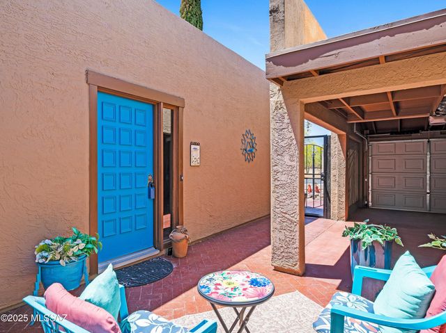 348 E Paseo Azul, Green Valley, AZ 85614