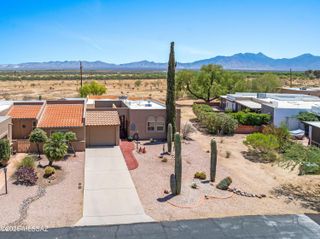 348 E Paseo Azul, Green Valley, AZ 85614