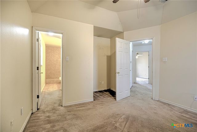 1319 N 12th Street, Temple, TX 76501