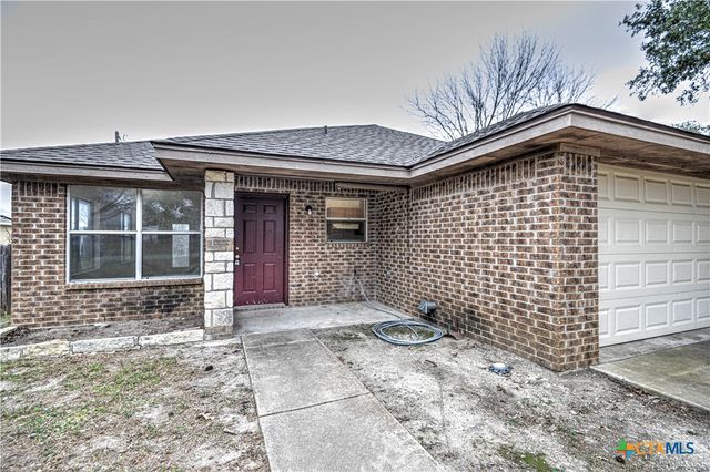 1319 N 12th Street, Temple, TX 76501