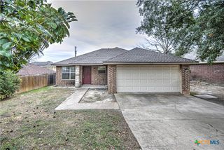 1319 N 12th Street, Temple, TX 76501