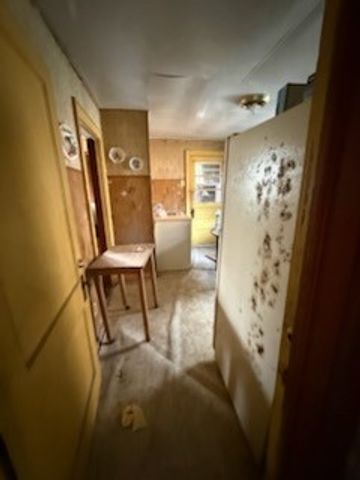 60 W Walnut St, Erin, TN 37061