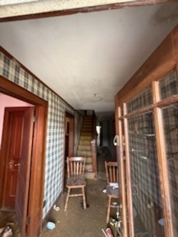 60 W Walnut St, Erin, TN 37061