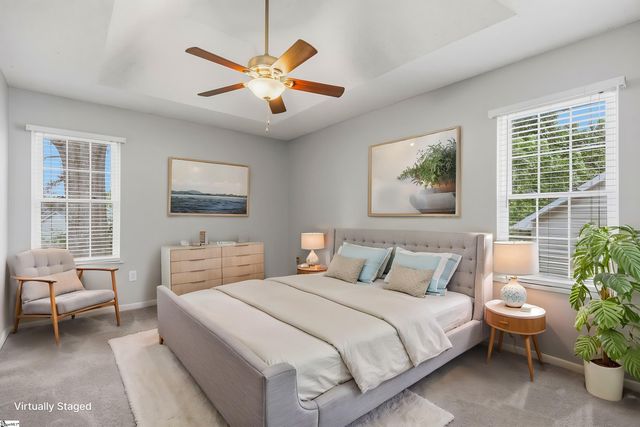206 Autumnwood Way, Simpsonville, SC 29681
