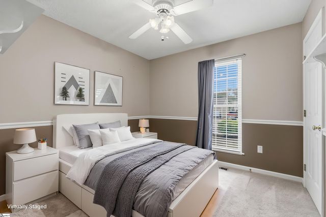 206 Autumnwood Way, Simpsonville, SC 29681