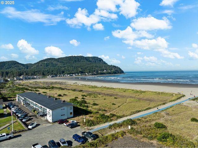 2316 BEACH Dr 154, Seaside, OR 97138