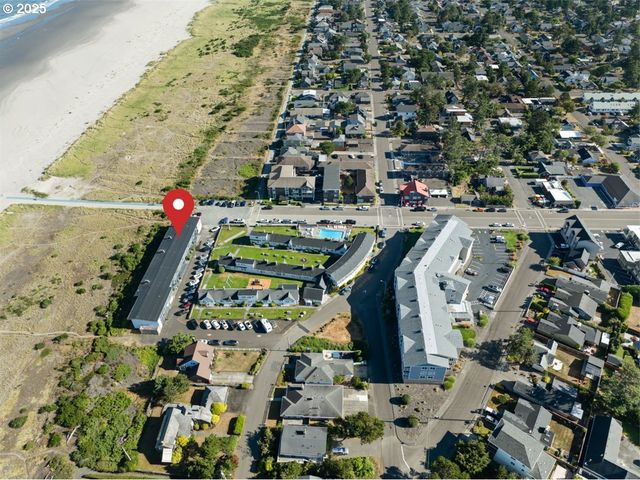 2316 BEACH Dr 154, Seaside, OR 97138