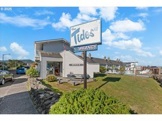 2316 BEACH Dr 154, Seaside, OR 97138