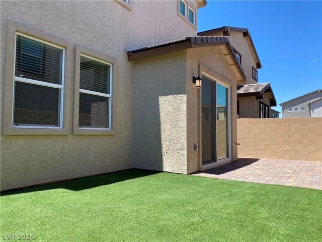 2608 Morning Moon Street, Henderson, NV 89044
