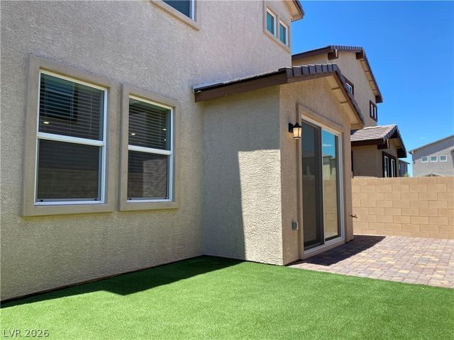 2608 Morning Moon Street, Henderson, NV 89044