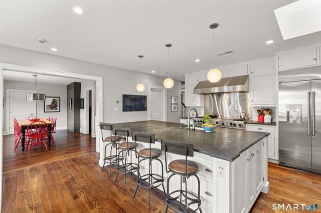 23 Park Lane, Norwalk, CT 06854