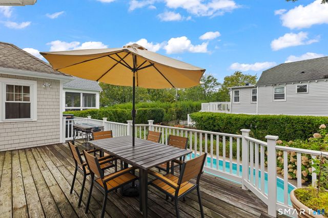 23 Park Lane, Norwalk, CT 06854