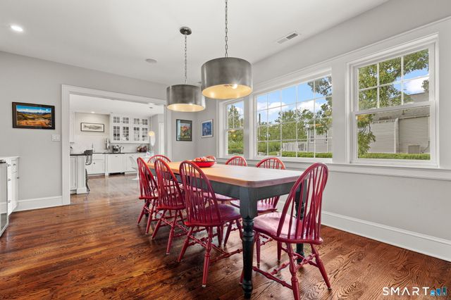 23 Park Lane, Norwalk, CT 06854