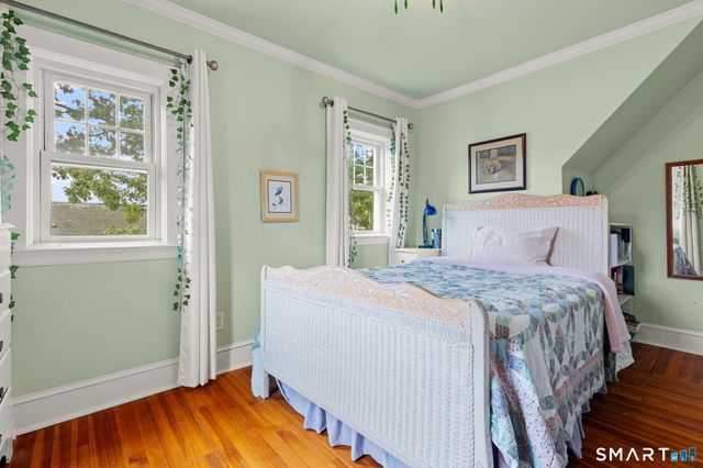 23 Park Lane, Norwalk, CT 06854