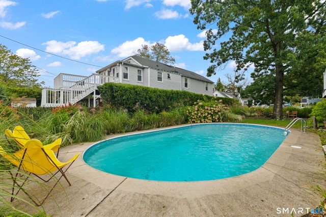 23 Park Lane, Norwalk, CT 06854