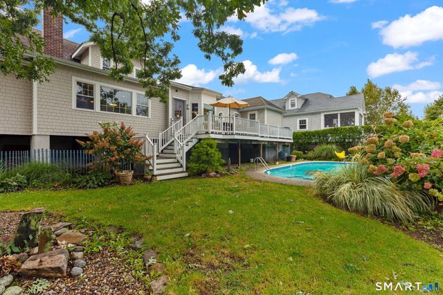 23 Park Lane, Norwalk, CT 06854