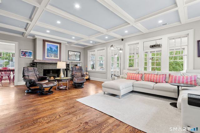 23 Park Lane, Norwalk, CT 06854