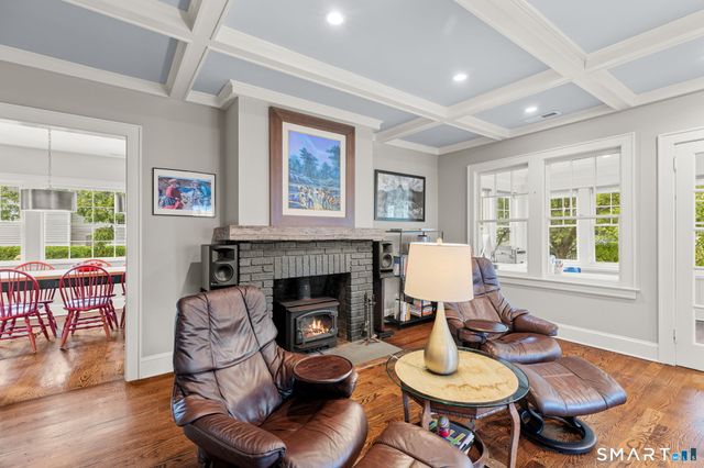 23 Park Lane, Norwalk, CT 06854