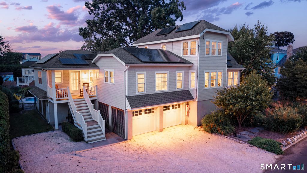 23 Park Lane, Norwalk, CT 06854