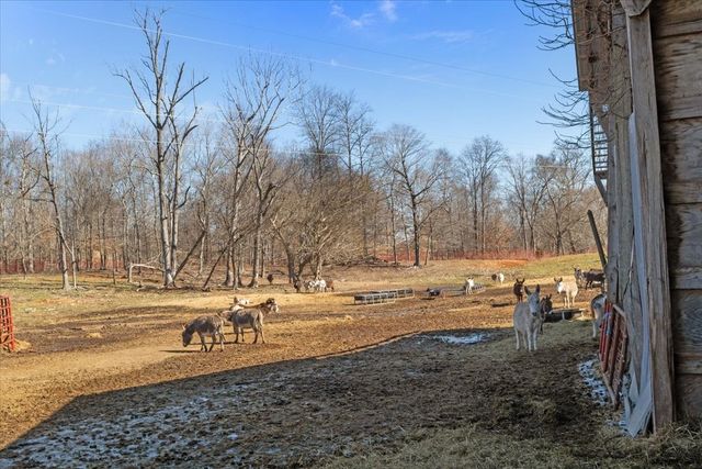 1429 Hunley Branch Rd, Charlotte, TN 37036