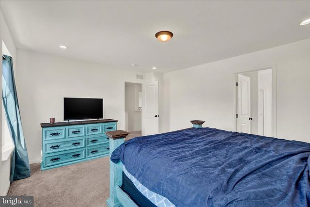 18016 DAVE ANNE CIRCLE, Stewartstown, PA 17363