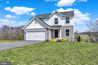18016 DAVE ANNE CIRCLE, Stewartstown, PA 17363