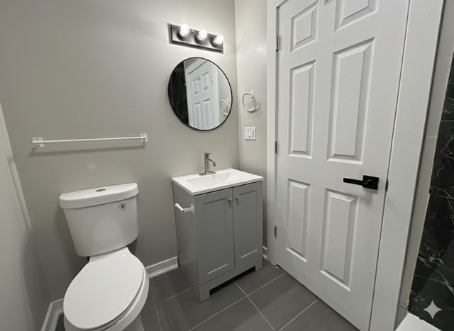 4332 S Hermitage Avenue, Chicago, IL 60609