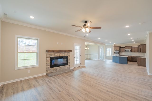 359 Timber Springs, Clarksville, TN 37042