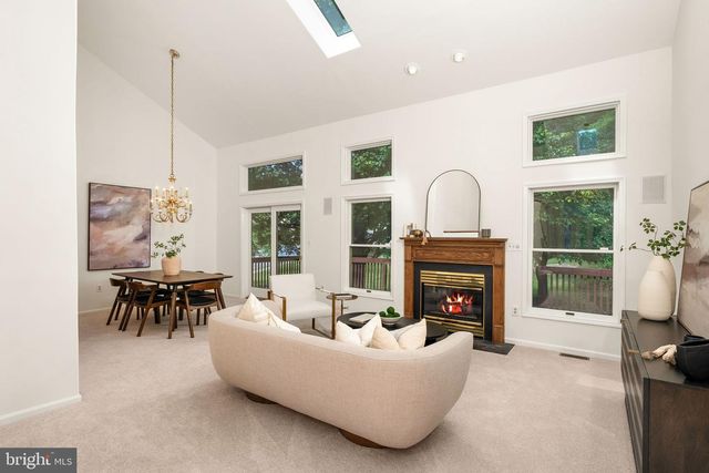 22 BOXWOOD DRIVE, Princeton, NJ 08540