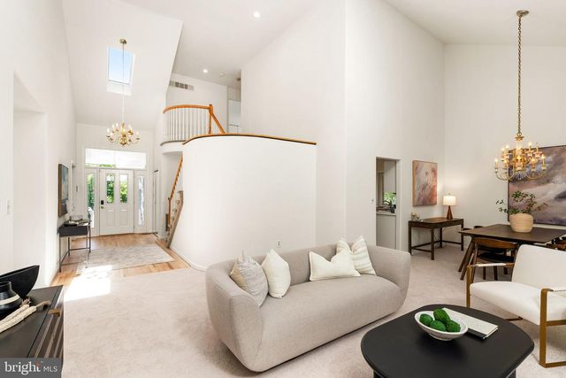 22 BOXWOOD DRIVE, Princeton, NJ 08540