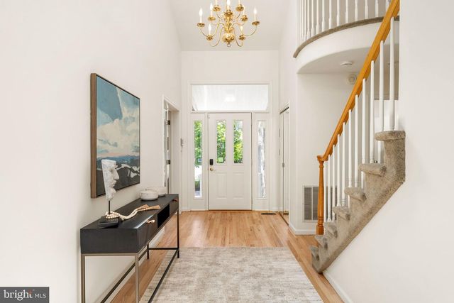 22 BOXWOOD DRIVE, Princeton, NJ 08540