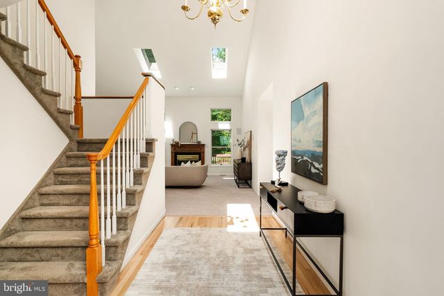 22 BOXWOOD DRIVE, Princeton, NJ 08540