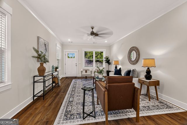 1601 Grove Street, Savannah, GA 31401