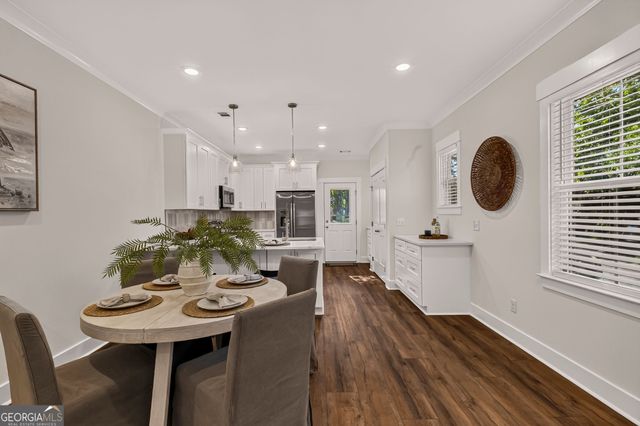 1601 Grove Street, Savannah, GA 31401