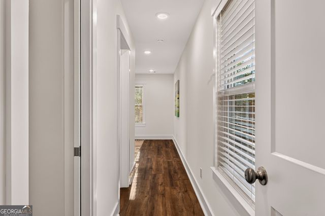 1601 Grove Street, Savannah, GA 31401
