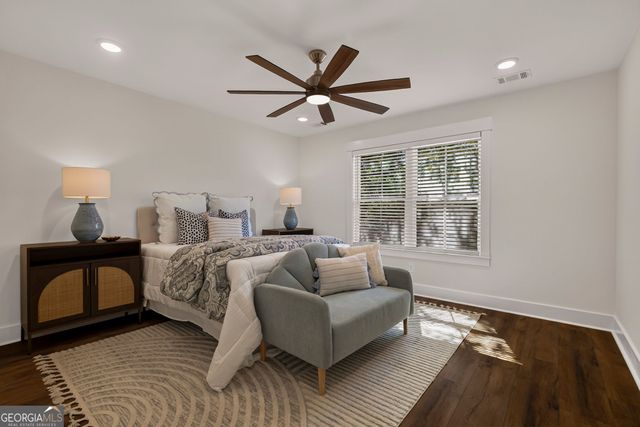 1601 Grove Street, Savannah, GA 31401