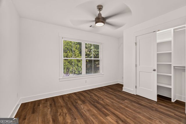 1601 Grove Street, Savannah, GA 31401