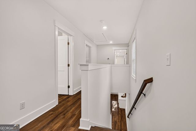 1601 Grove Street, Savannah, GA 31401