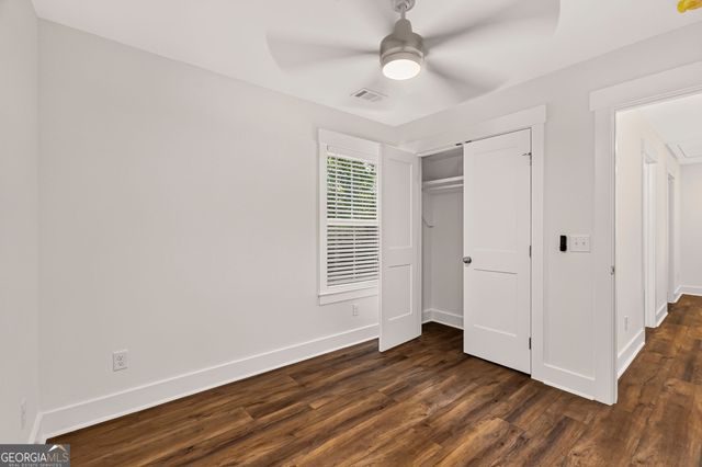 1601 Grove Street, Savannah, GA 31401