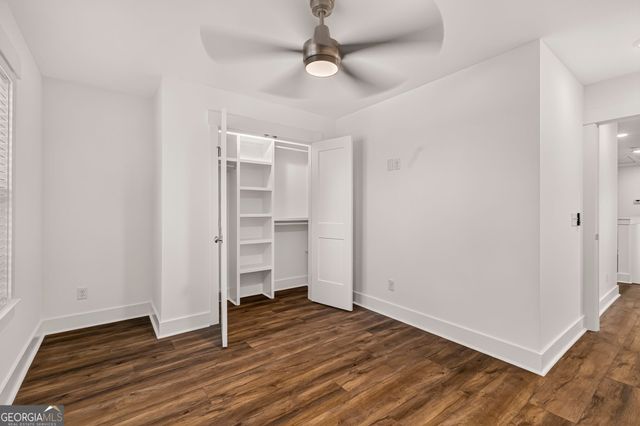 1601 Grove Street, Savannah, GA 31401
