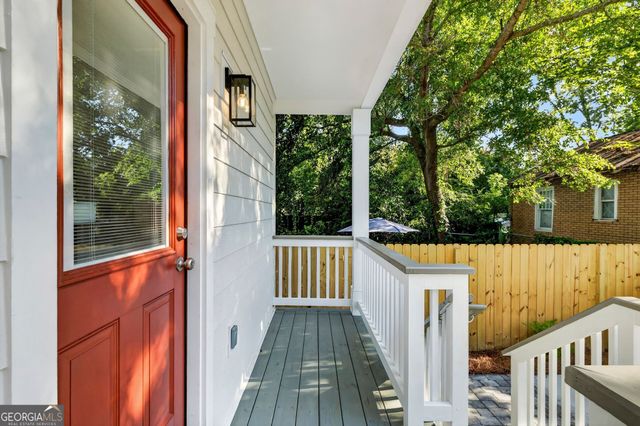 1601 Grove Street, Savannah, GA 31401