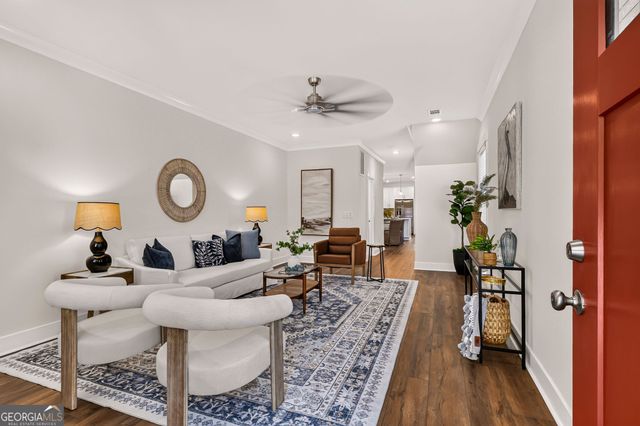 1601 Grove Street, Savannah, GA 31401