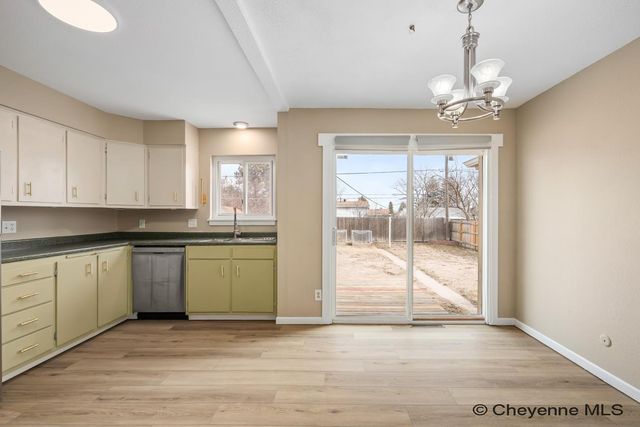 6819 WILLSHIRE BLVD, Cheyenne, WY 82009