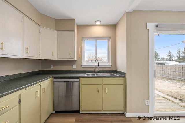 6819 WILLSHIRE BLVD, Cheyenne, WY 82009