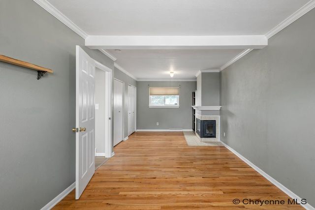 6819 WILLSHIRE BLVD, Cheyenne, WY 82009